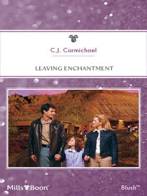 cover image of Leaving Enchantment